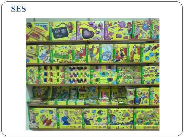 SES 
