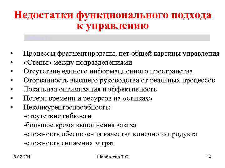 Функционально психологический. Преимущества и недостатки функционального подхода к управлению. Недостатки функционального подхода. Недостатки функционального подхода к управлению. Достоинства функционального подхода.