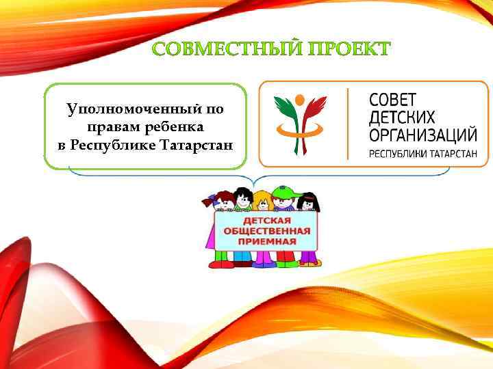 Уполномоченный по правам ребенка в Республике Татарстан 