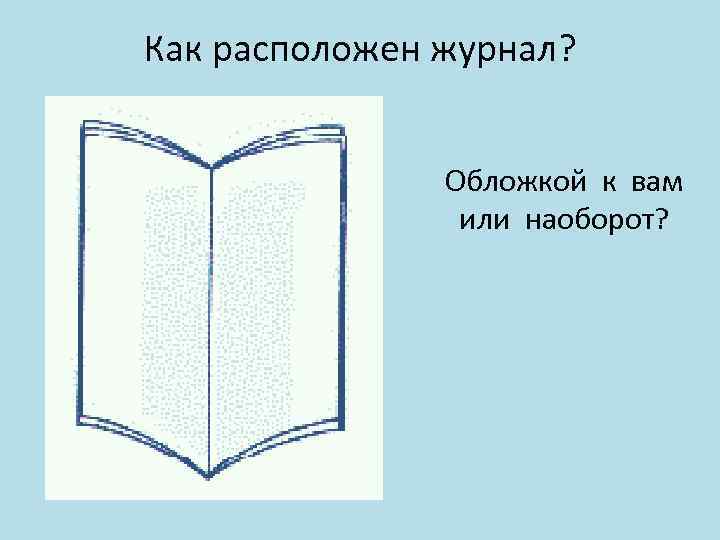 Какая часть кольца спереди? 