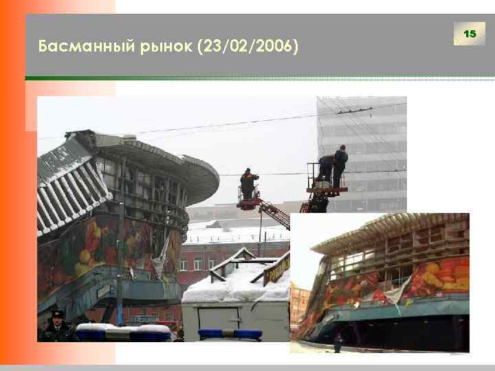 Басманный рынок (23/02/2006) 15 