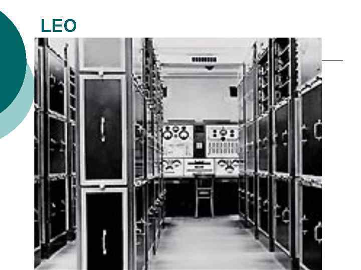 LEO 