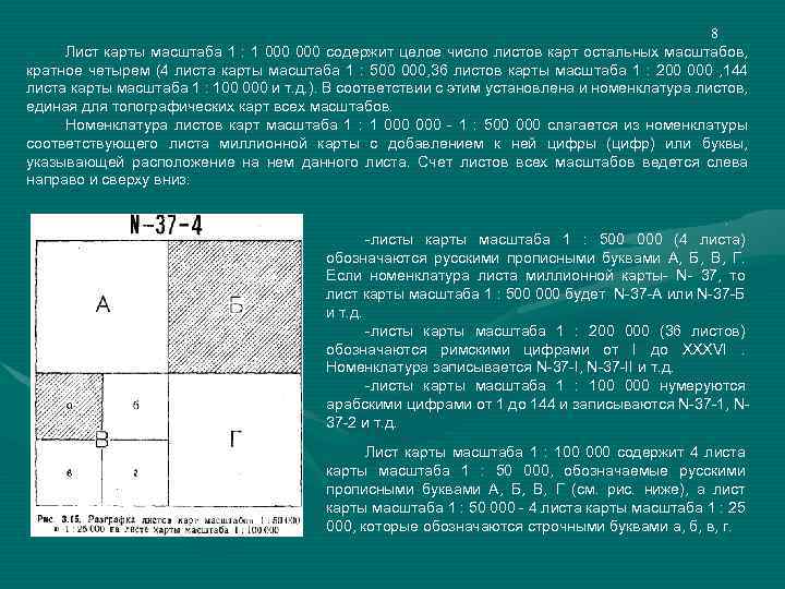 Определить номенклатуру смежных листов топографической карты:. Разграфка, номенклатура смежных листов. Номенклатура плана масштаба 1:500. Масштабы листов карты.