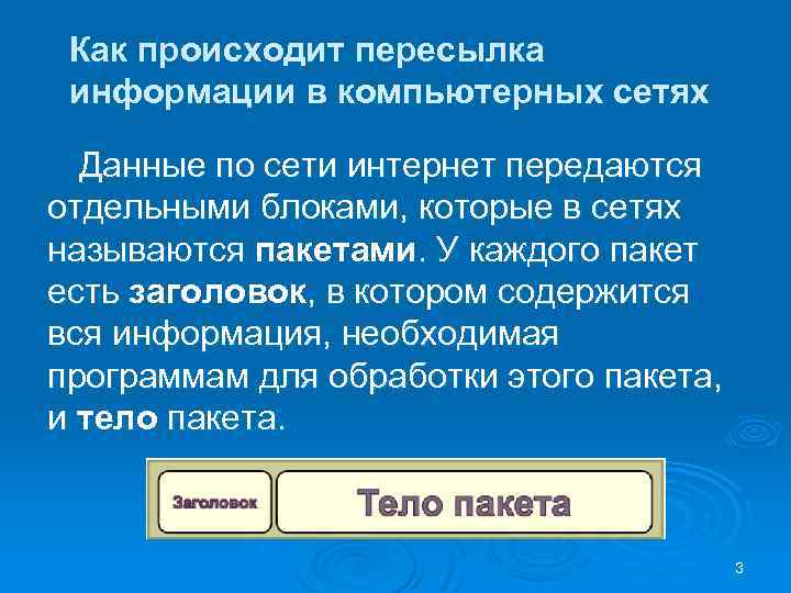 Регистрация как происходит. Пересылка данных по сети. Защита от пересылки сообщений. Как происходит регистрация данных.