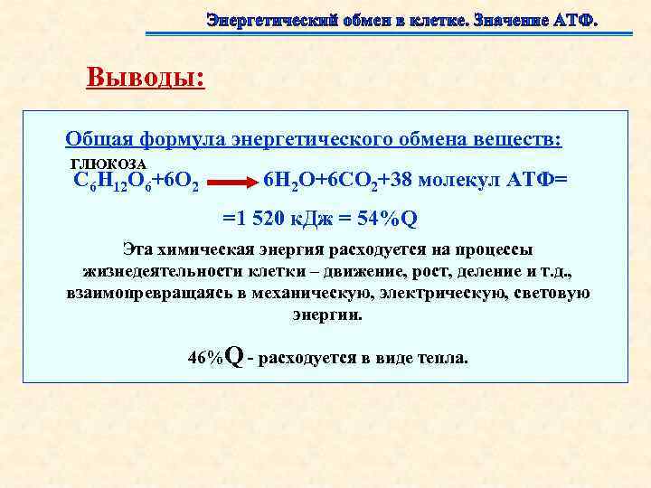 С помощью уравнений химических реакций поясните схему процесса дыхания