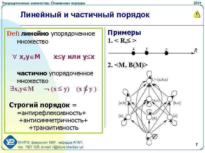 Линейный порядок. Отношение линейного порядка дискретная математика. Линейный порядок дискретная математика. Отношение строгого линейного порядка. Линейно упорядоченное множество.