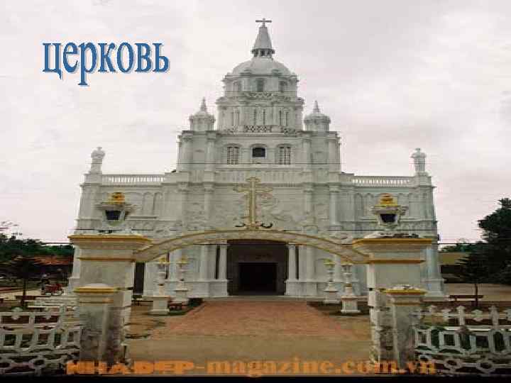 Общая численность верующих в стране официально оценивается цифрой более 20 млн. человек (что составляет