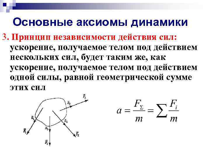 Теоретическая значимость картинки