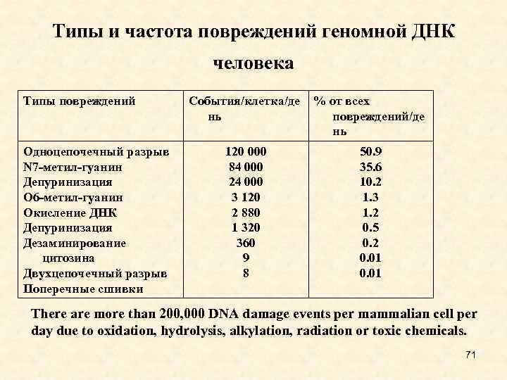 Норма днк. Геномная ДНК человека норма. Геномная ДНК человека норма у мужчин в анализах. Типы повреждений ДНК человека. ДНК человека норма у женщин.