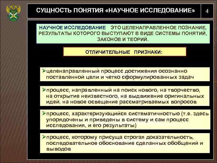 Понятие научного исследования. Сущность понятия научное исследование. Концепция научного исследования. Сущность научного исследования.