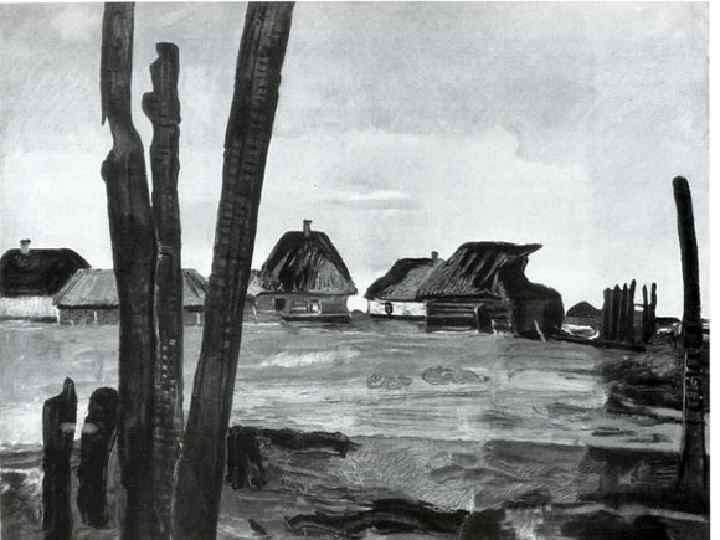 Картины 1941 -1942 годов 