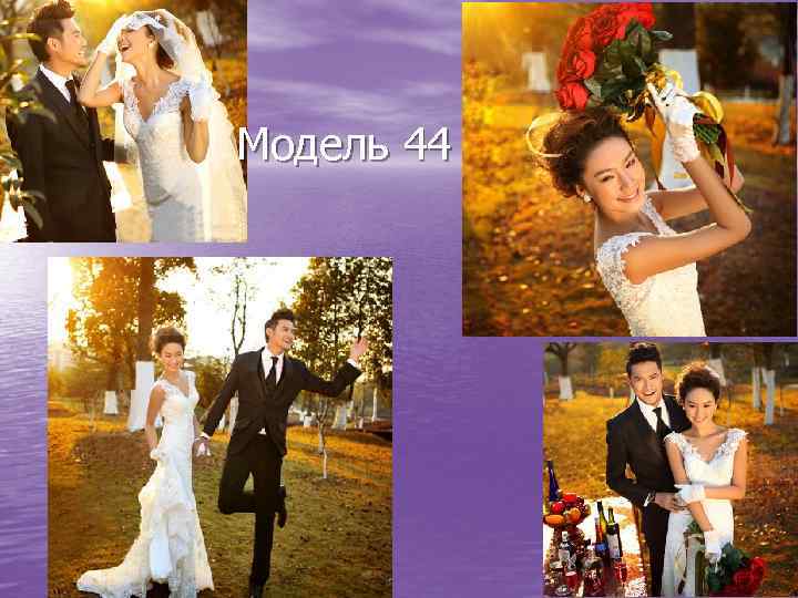 Модель 44 