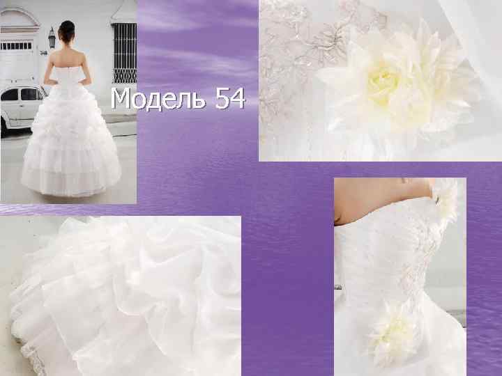 Модель 54 