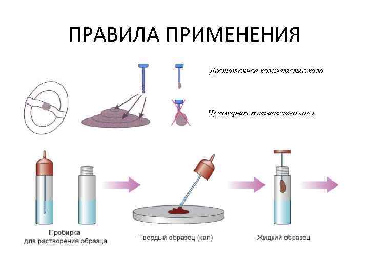 ПРАВИЛА ПРИМЕНЕНИЯ 