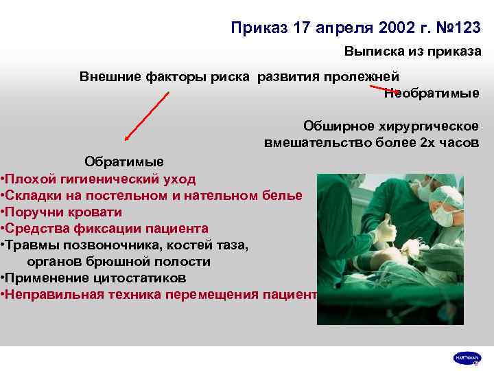      Приказ 17 апреля 2002 г. № 123  