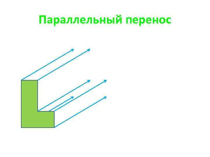 Параллельный перенос 