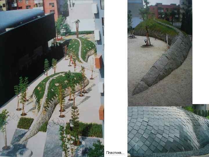 Пластика… Пластика…