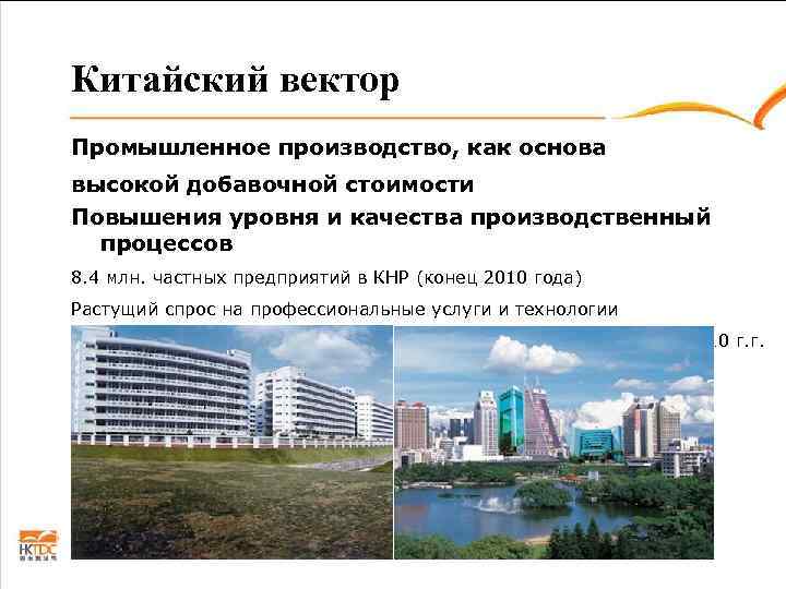 Китайский вектор Промышленное производство, как основа высокой добавочной стоимости Повышения уровня и качества производственный