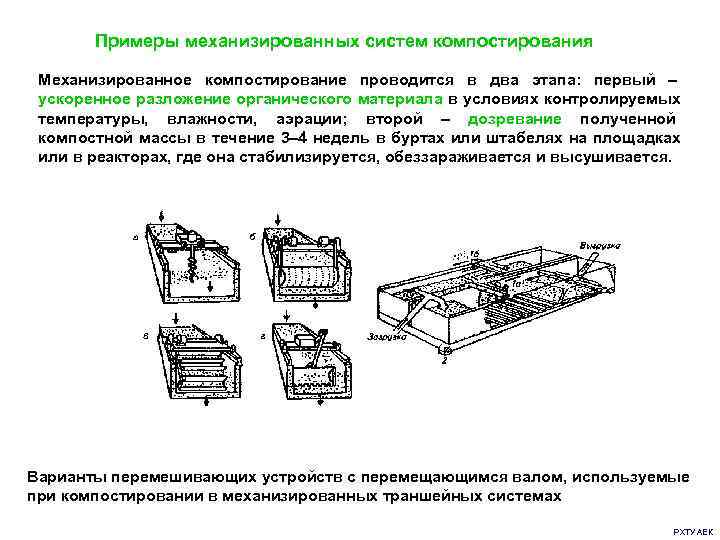 В состав какого устройства входит оборудование обозначенное на рисунке