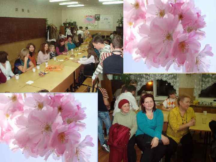  Наши любимые мамы и бабушки!!! 