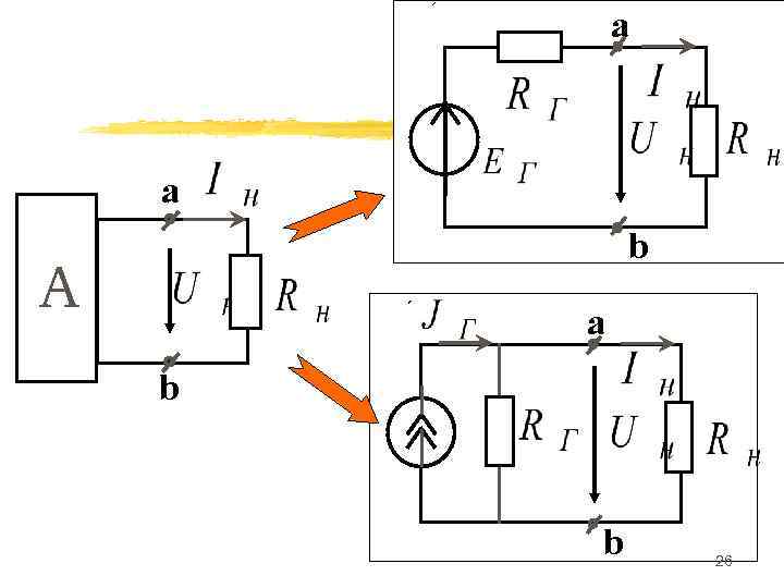  а  а   b А  а b  b