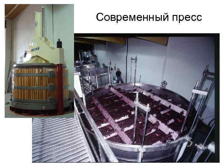 Современный пресс Современный пресс