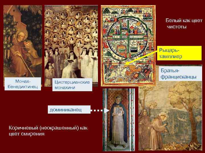        Белый как цвет    чистоты