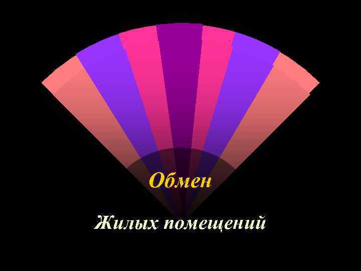   Обмен Жилых помещений 