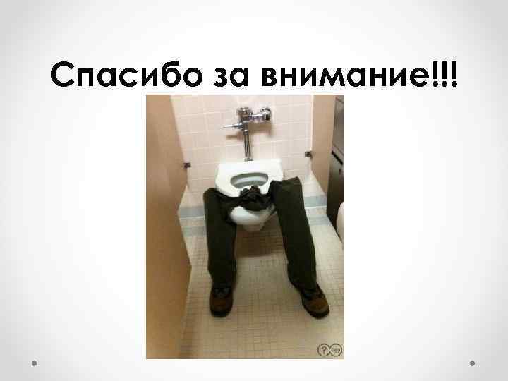 Спасибо за внимание!!! 