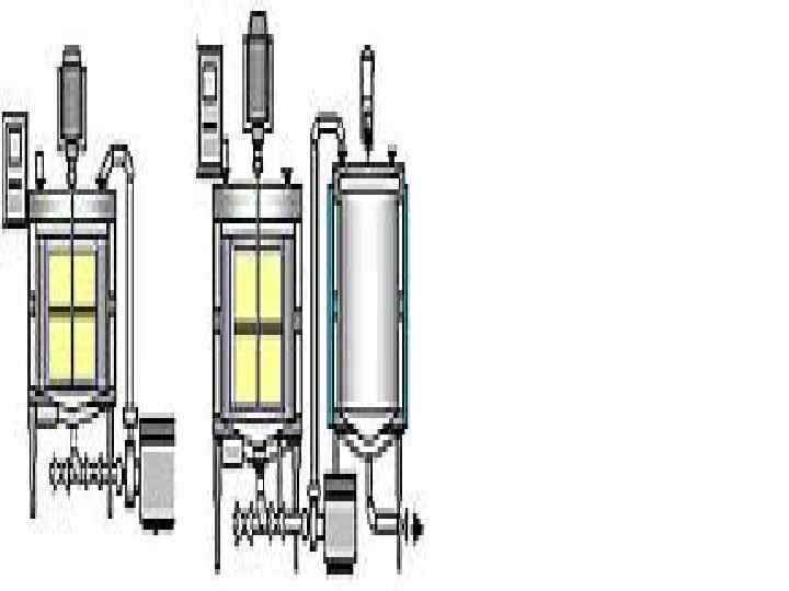  1. – камера вакуумотсоса с моновакуумметром и предохранительным клапаном,  2 – люк,