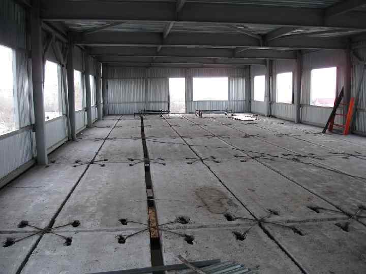 Опирание сверху Опирание сверху