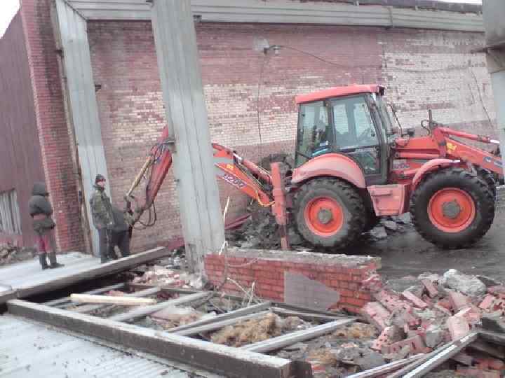 Унифицированное здание-модуль с применением рамных конструкций типа «Орск» Унифицированное здание-модуль с применением рамных конструкций типа «Орск»