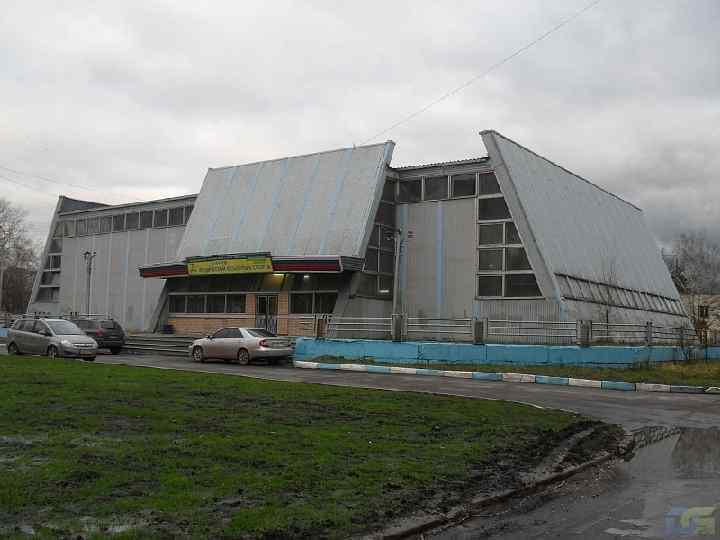 Каркас «Канск» Каркас «Канск»