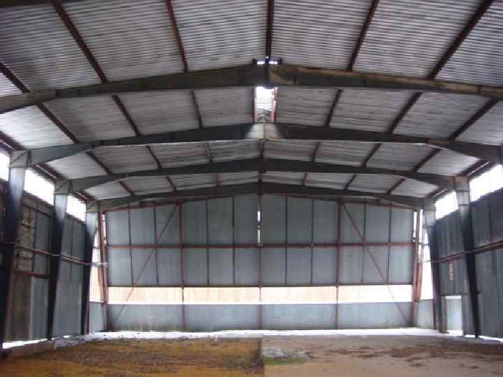 ФОК в каркасе «Канск» ФОК в каркасе «Канск»