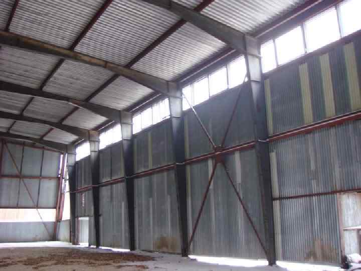 ФОК в каркасе «Канск» ФОК в каркасе «Канск»