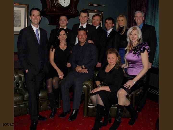 ФАКТЫ • Тысячи компаний МЛМ начали ФАКТЫ • Тысячи компаний МЛМ начали