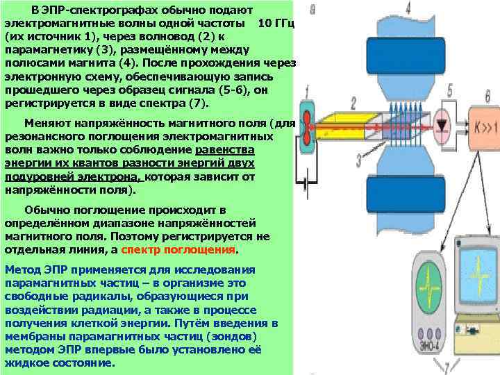 Люминесценция квантовые генераторы