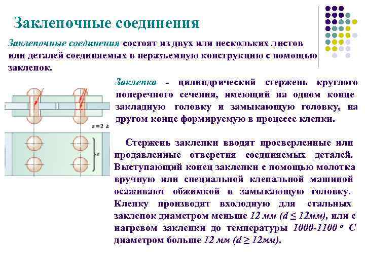 Заклепочное соединение. Неразъемные соединения заклепочные. Неразъемные соединения деталей заклепочные. Однорядное заклепочное соединение. Заклепочные соединения швы.