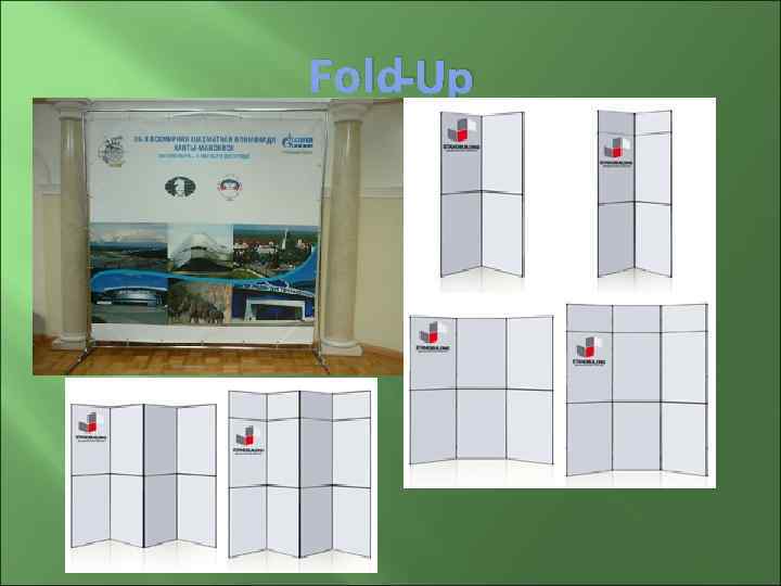 Fold-Up 