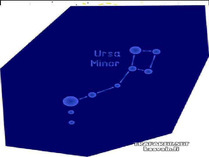  Малая Медведица 