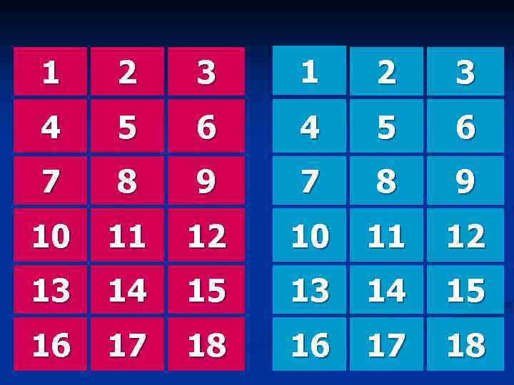 1  2  3 4  X 5  6  4 