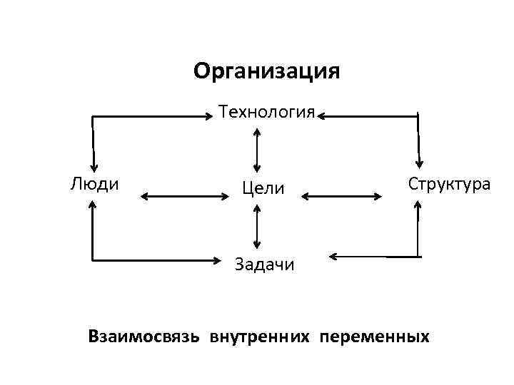 Переменные предприятия. Взаимосвязь внутренних переменных организации схема. Взаимосвязи и взаимоотношения внутренних переменных организации. Взаимосвязанность внутренних переменных. Взаимосвязь внутренних элементов организации.