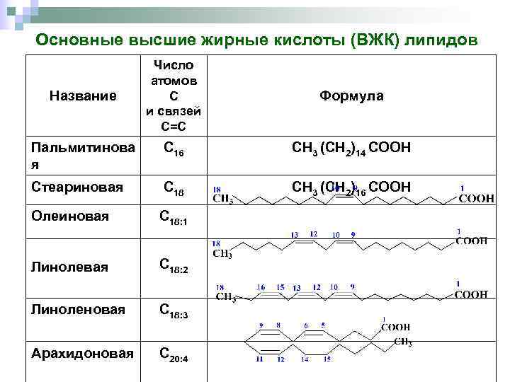 Олеиновая и стеариновая кислота формулы. Высшие жирные кислоты олеиновая. Общая формула высших жирных кислот. Жирные кислоты строение формулы. Формулы высших жирных кислот.