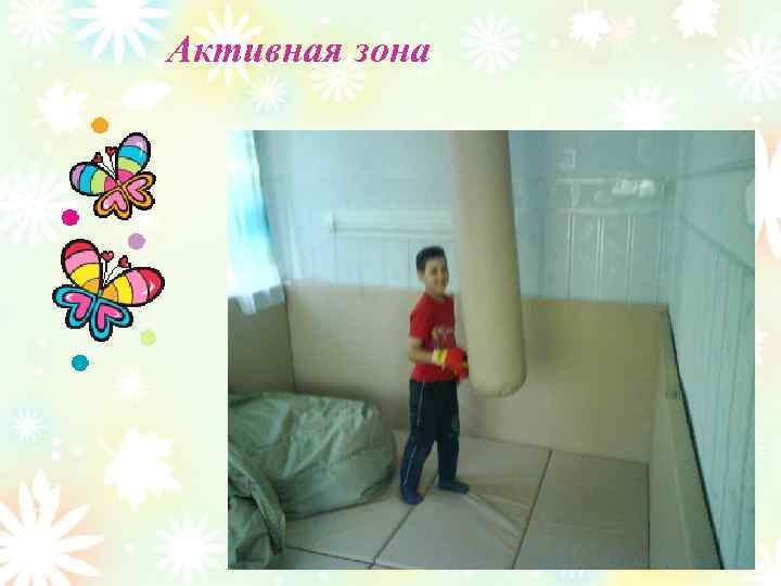 Активная зона 