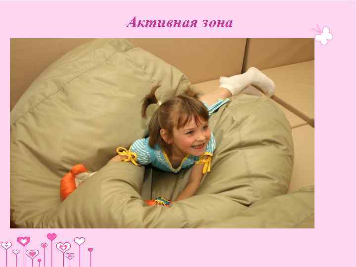 Активная зона 