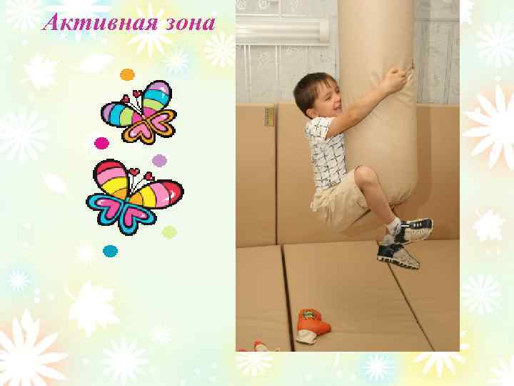 Активная зона 