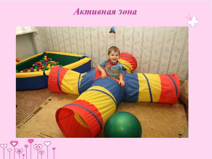 Активная зона 