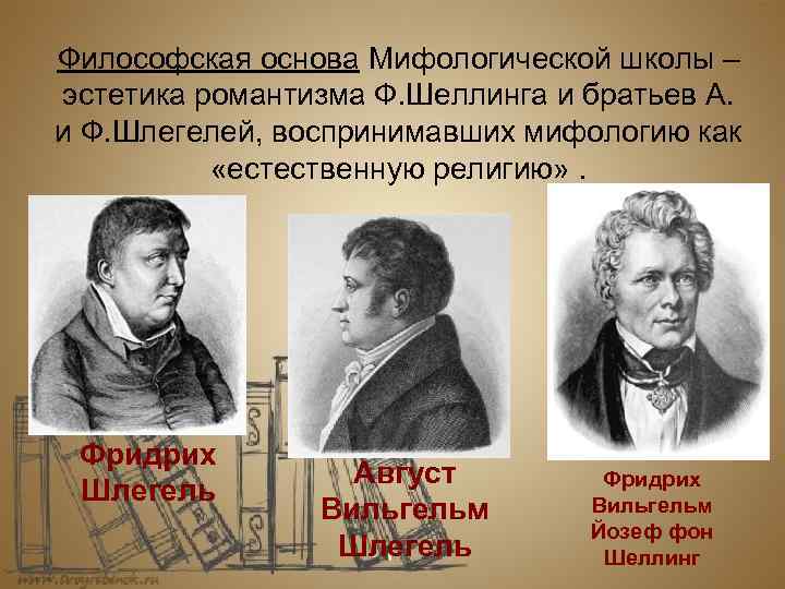 Культурно историческая школа в литературоведении