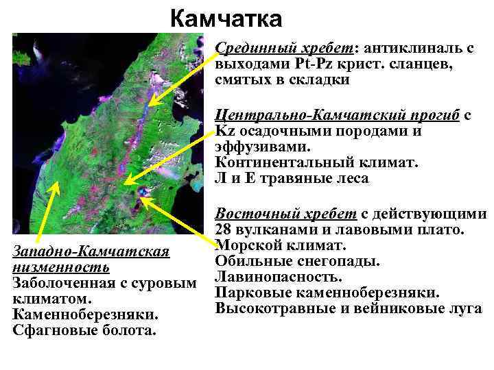 Срединный хребет Камчатки. Серединный хребет на Камчатке. Геологический Возраст срединного хребта на Камчатке. Климат срединного хребта.