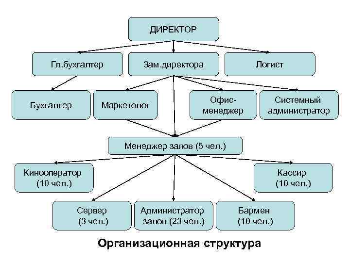 ДИРЕКТОР Гл. бухгалтер Зам. директора ДИРЕКТОР Гл. бухгалтер Зам. директора